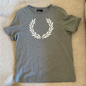 Fred Perry s/s tee